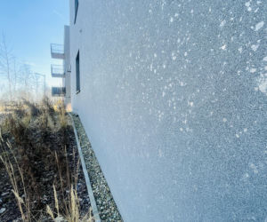 Katowice, osiedle mieszkań na wynajem przy Korczaka