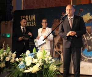 Oto laureaci Nagród Prezydenta Miasta Torunia za rok 2018