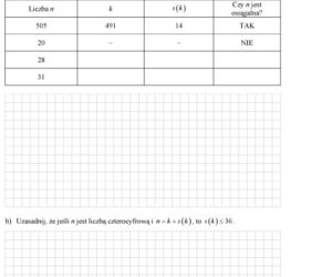 Matura 2012 - informatyka, poziom rozszerzony
