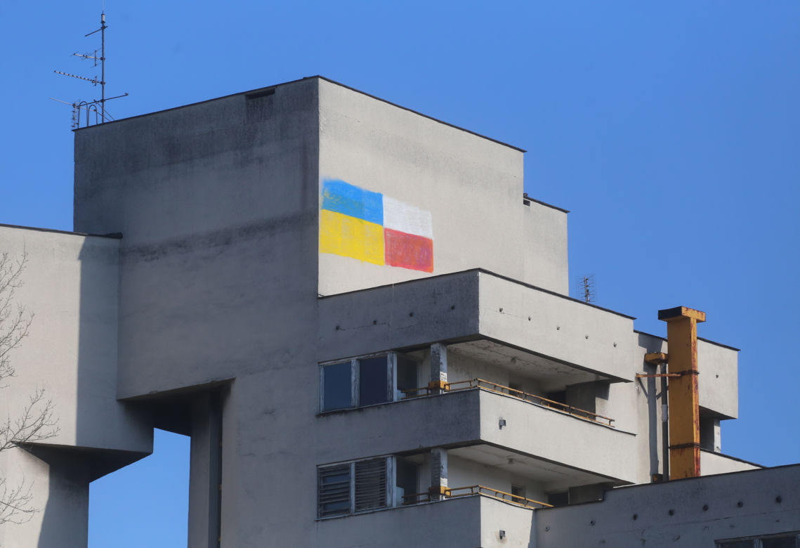 Komornik zajmie „szpiegowo”. Miasto przejmuje bloki przy Sobieskiego 100