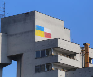 Komornik zajmie „szpiegowo”. Miasto przejmuje bloki przy Sobieskiego 100
