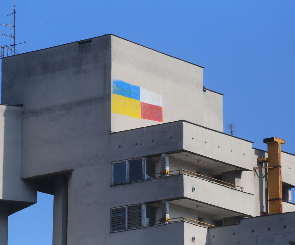 Komornik zajmie „szpiegowo”. Miasto przejmuje bloki przy Sobieskiego 100