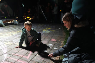 Strzelanina w szkole w Oregonie. Tajemniczy mężczyzna zastrzelił napastnika przed przyjazdem policji