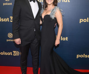 Piotr Witwicki, Daria Wąsiewska