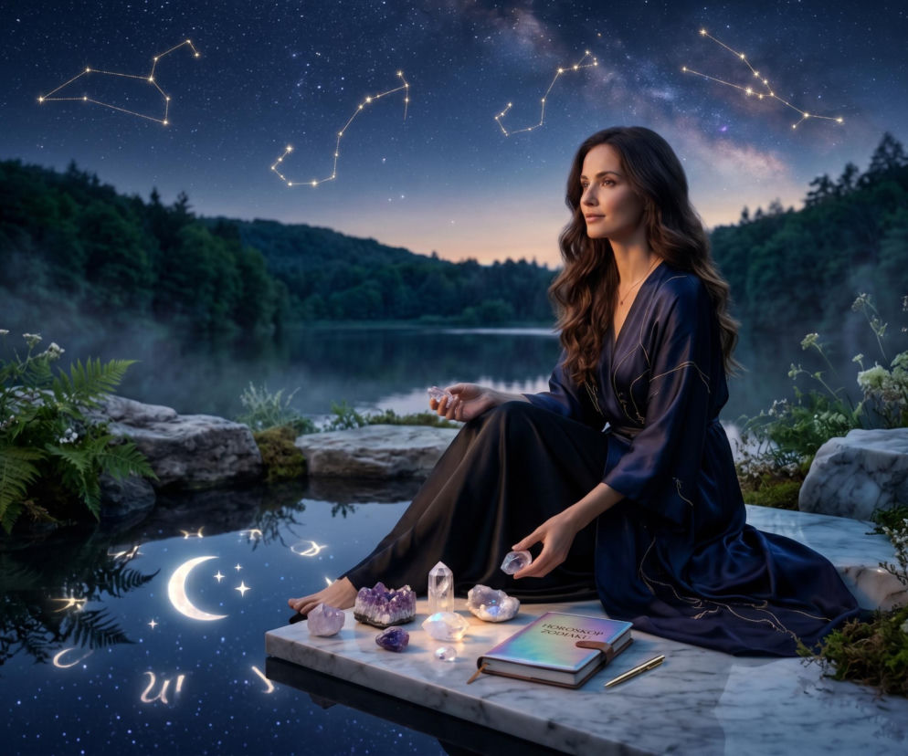 horoskop dzienny
