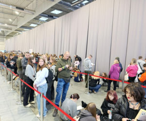 Lubelskie Targi Książki 2025