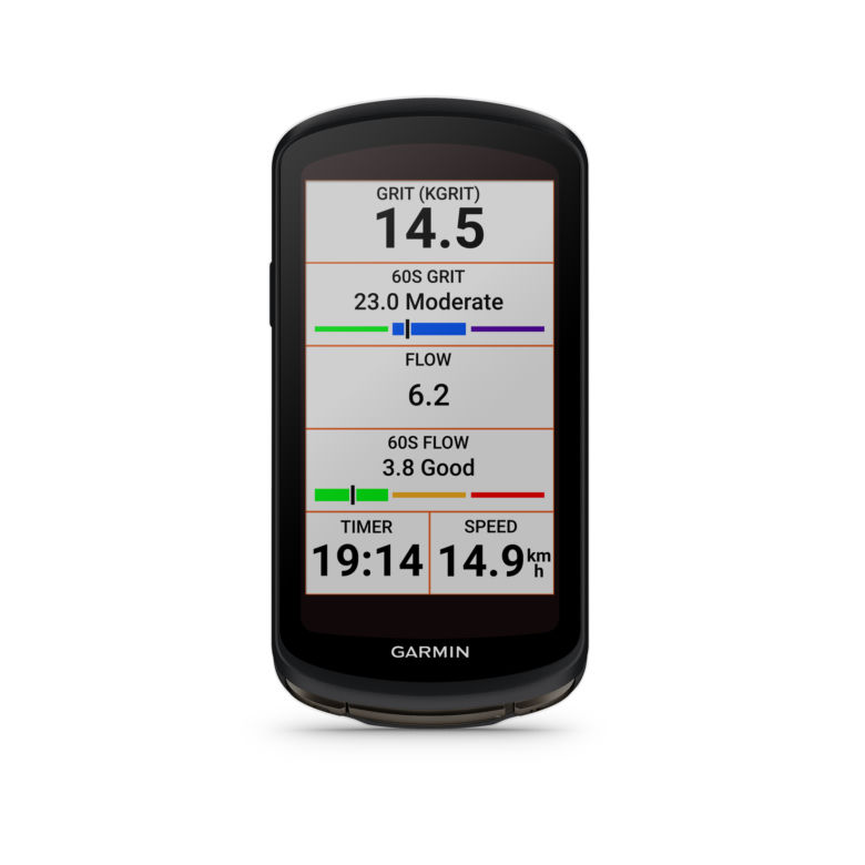Garmin Edge 1040 Solar