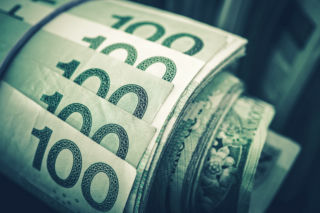 10 milonów z subwencji rzadowej na budowę dróg w Radomiu