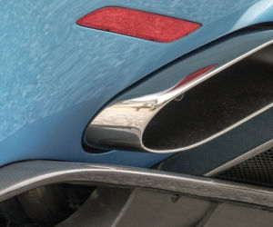 Alfa Romeo Disco Volante