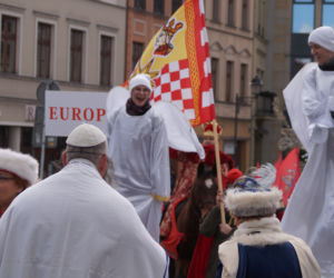 Bydgoski Orszak Trzech Króli 2022 [ZDJĘCIA]