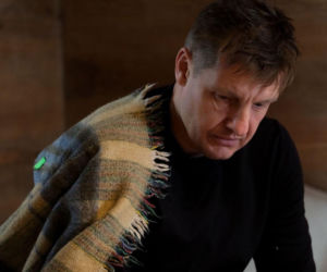 M jak miłość odc. 1926. Paweł (Rafał Mroczek)