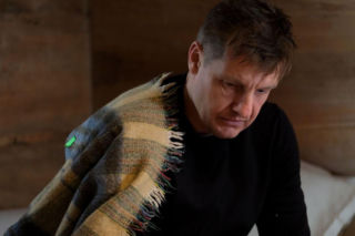 M jak miłość odc. 1926. Paweł (Rafał Mroczek)