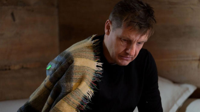 M jak miłość odc. 1926. Paweł (Rafał Mroczek)