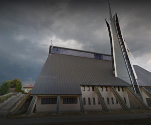 Kościół św. Stanisława Kostki w Limanowej-Sowlinach