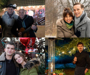 Walentynki z M jak miłość - odcinek specjalny