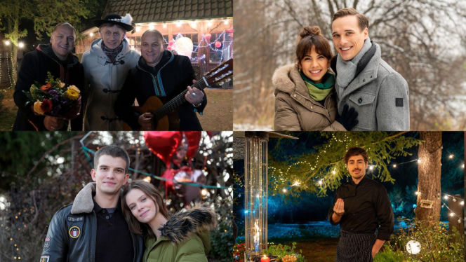 Walentynki z "M jak miłość" - odcinek specjalny