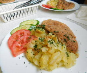 Tak wygląda podróż koleją transsyberyjską