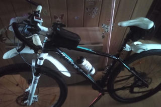 Grójec: Ukradł rower warty blisko 10 tysięcy złotych. Zabrał go z balkonu