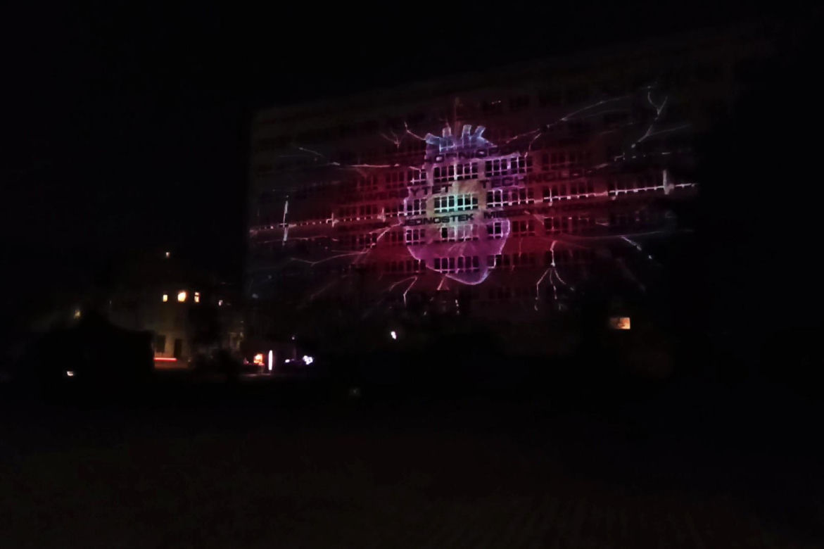 Szczecin Light Festival