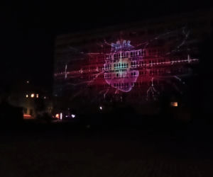 Szczecin Light Festival