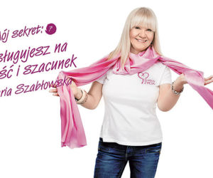 Świętuj Dzień Kobiet z Sekretami życia