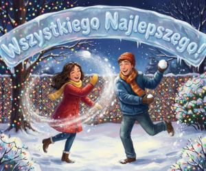 Piękne życzenia świąteczne 2025 dla rodziców. Ciepłe i pełne wdzięczności życzenia