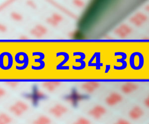 Miejsce 1: 8 093 234,30 zł