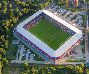 Piast Gliwice