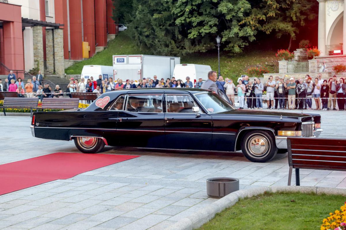 "Sanatorium miłości 6" - Wielki sekret produkcji ujawniony. To oni zostaną Królem i Królową turnusu. Mamy zdjęcia z finału