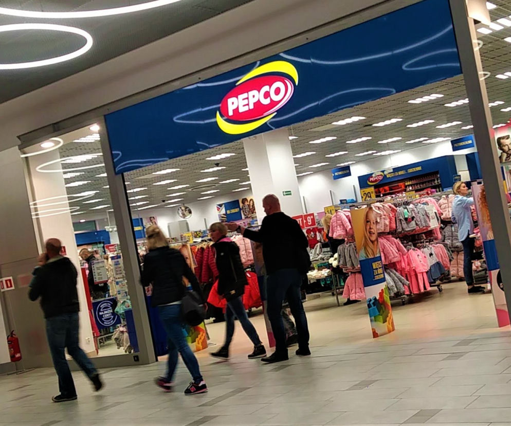 Wycofanie produktu w Pepco