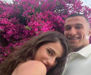 Assya Atanasova, Płamen Andreew