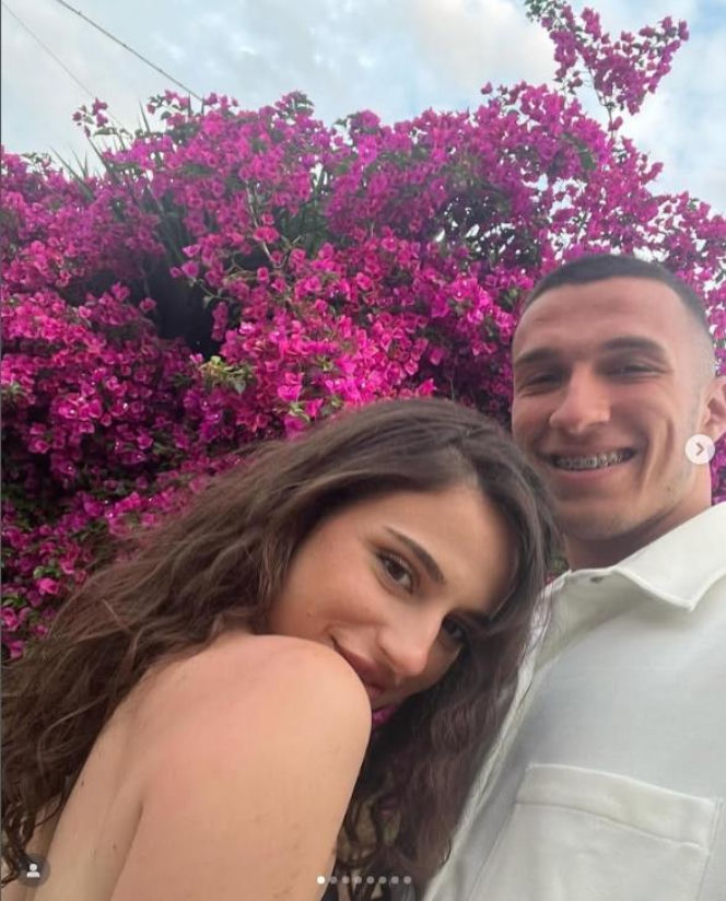 Assya Atanasova, Płamen Andreew