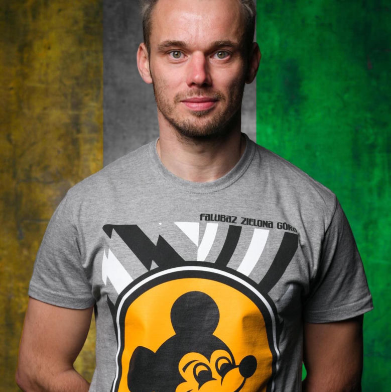 Krzysztof Buczkowski 