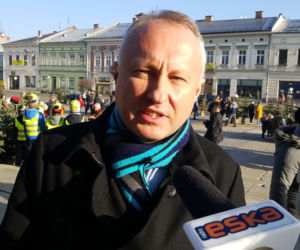 Oddalibyście choinkę w ręce dzieci? Oni to zrobili!