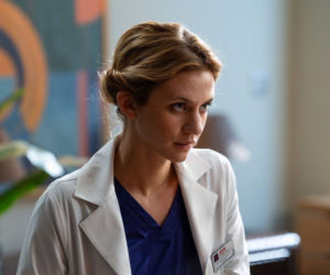 Na dobre i na złe odc. 975. Gloria (Aleksandra Grabowska)