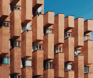 Warszawa w obiektywie Patryka Wikalińskiego
