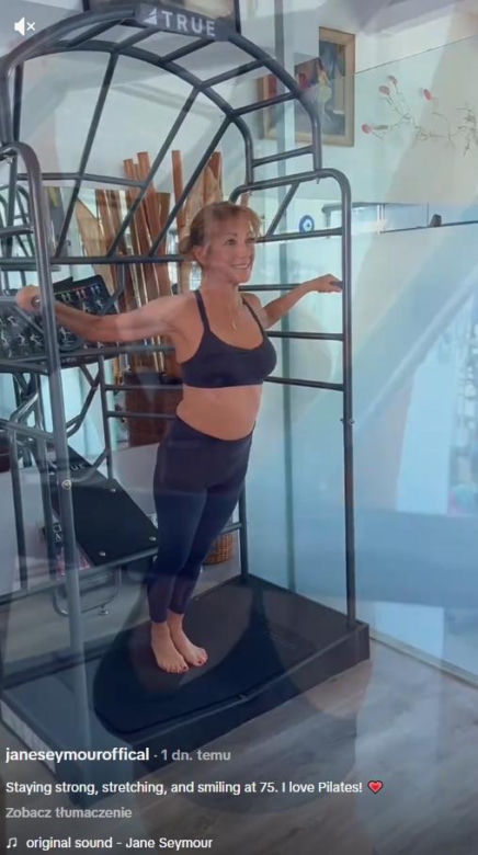 Jane Seymour