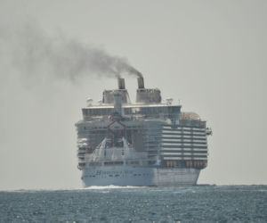 Harmony of the Seas