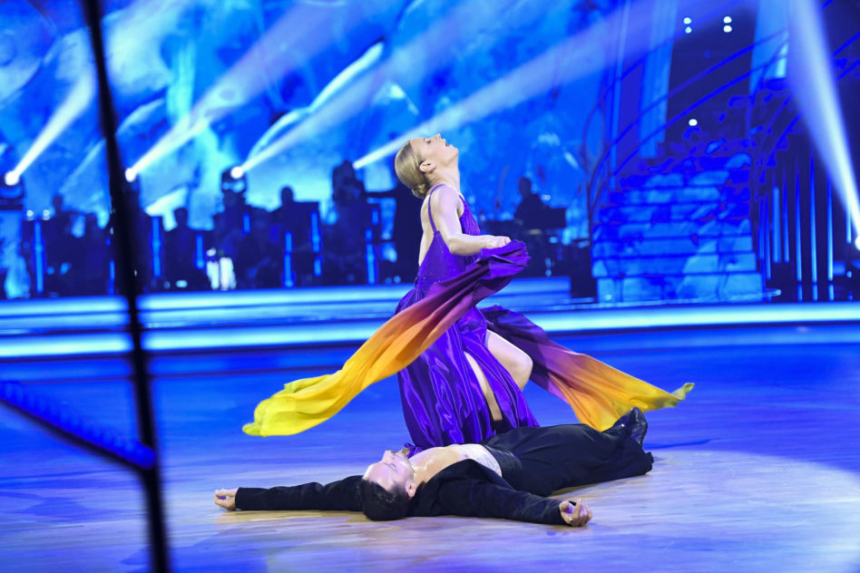 Dancing with the Stars. Taniec z Gwiazdami