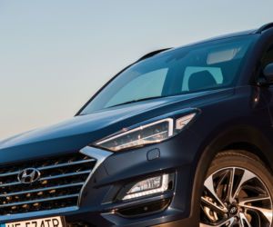 Hyundai Tucson 1.6 T-GDI 177 KM 7DCT 4WD Premium