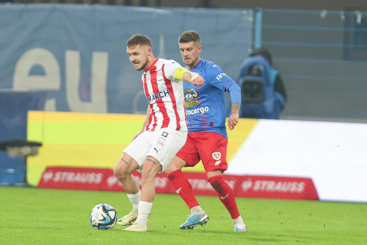 Piast-Cracovia