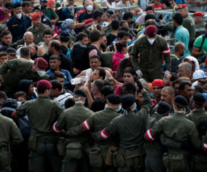 migranci