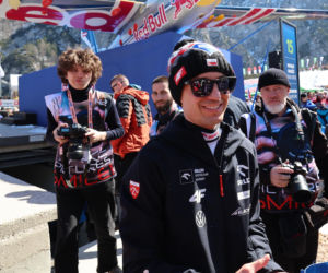 Pożegnanie Kamila Stocha