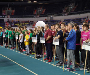 „Lekkoatletyka jest dla każdego - znakomite wyniki młodych torunian!