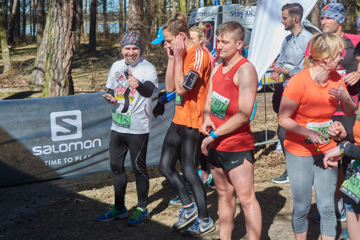 Za nami szósta edycja City Trail w Lublinie