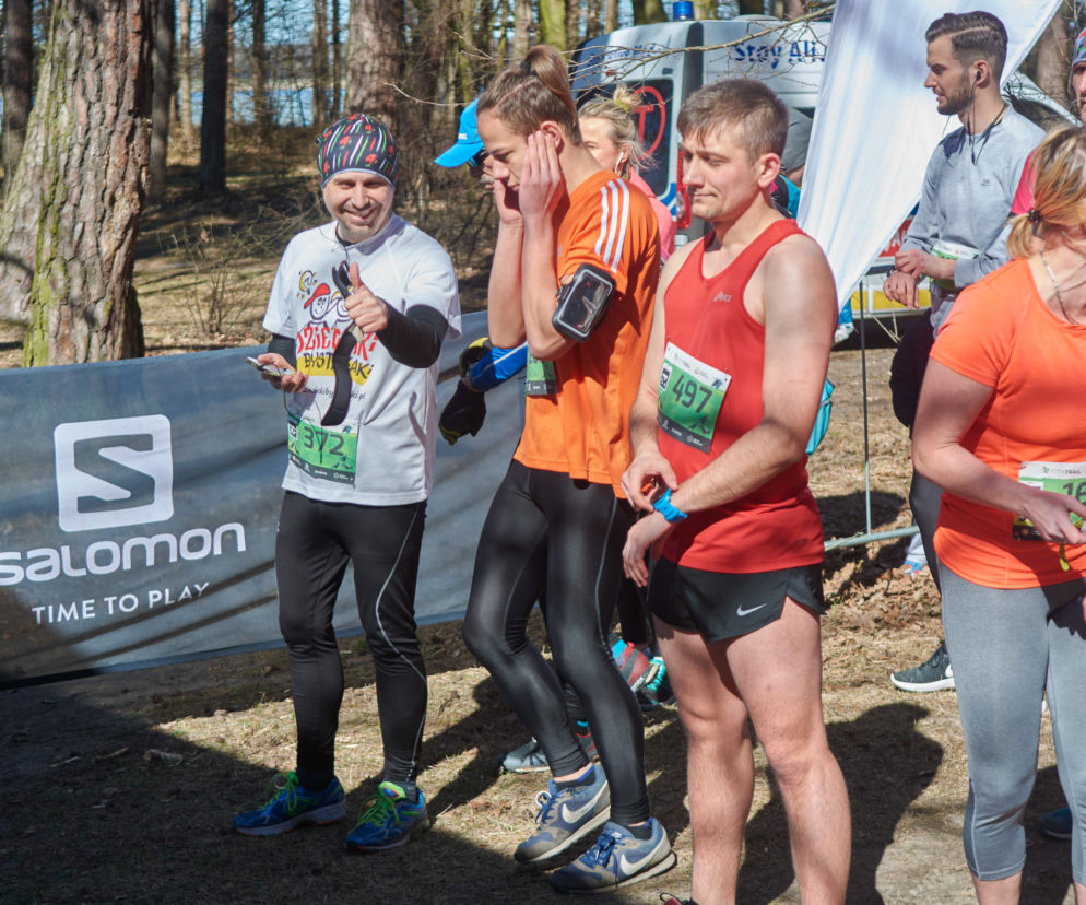Za nami szósta edycja City Trail w Lublinie