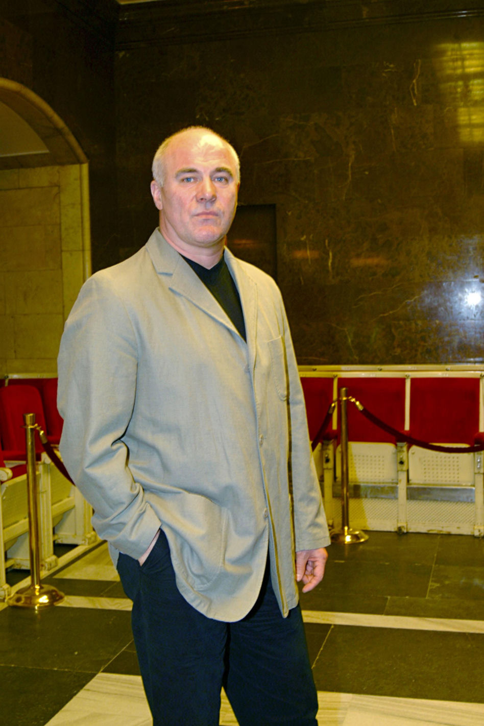Ryszard Rynkowski
