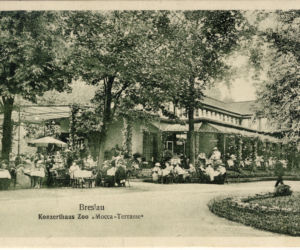 Zoo we Wrocławiu ma już 155 lat