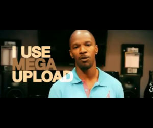 Jamie Foxx