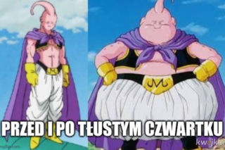 MEMY na Tłusty Czwartek 2026